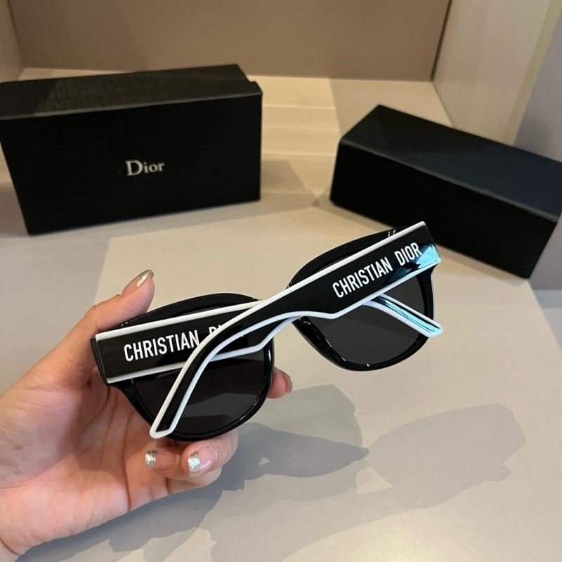 Christian Dior Sunglasses